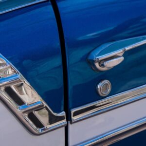 Custom Car Detailing Gift Package