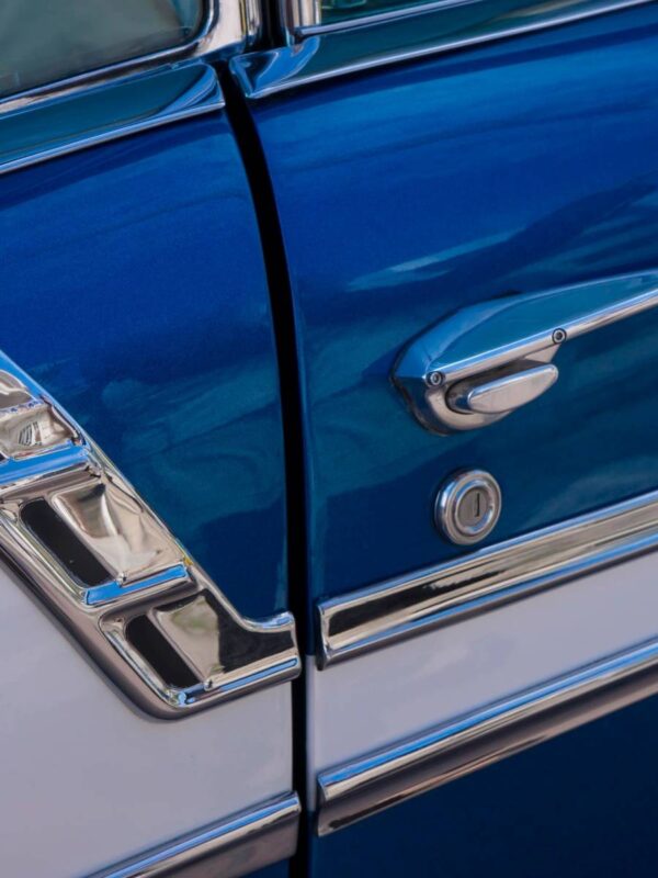 Custom Car Detailing Gift Package