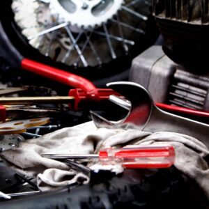 Customized Car Detailing Kit