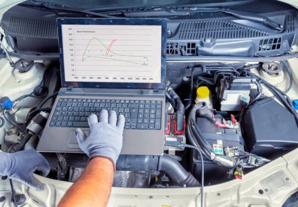Genesis Dent Repair Toolbox